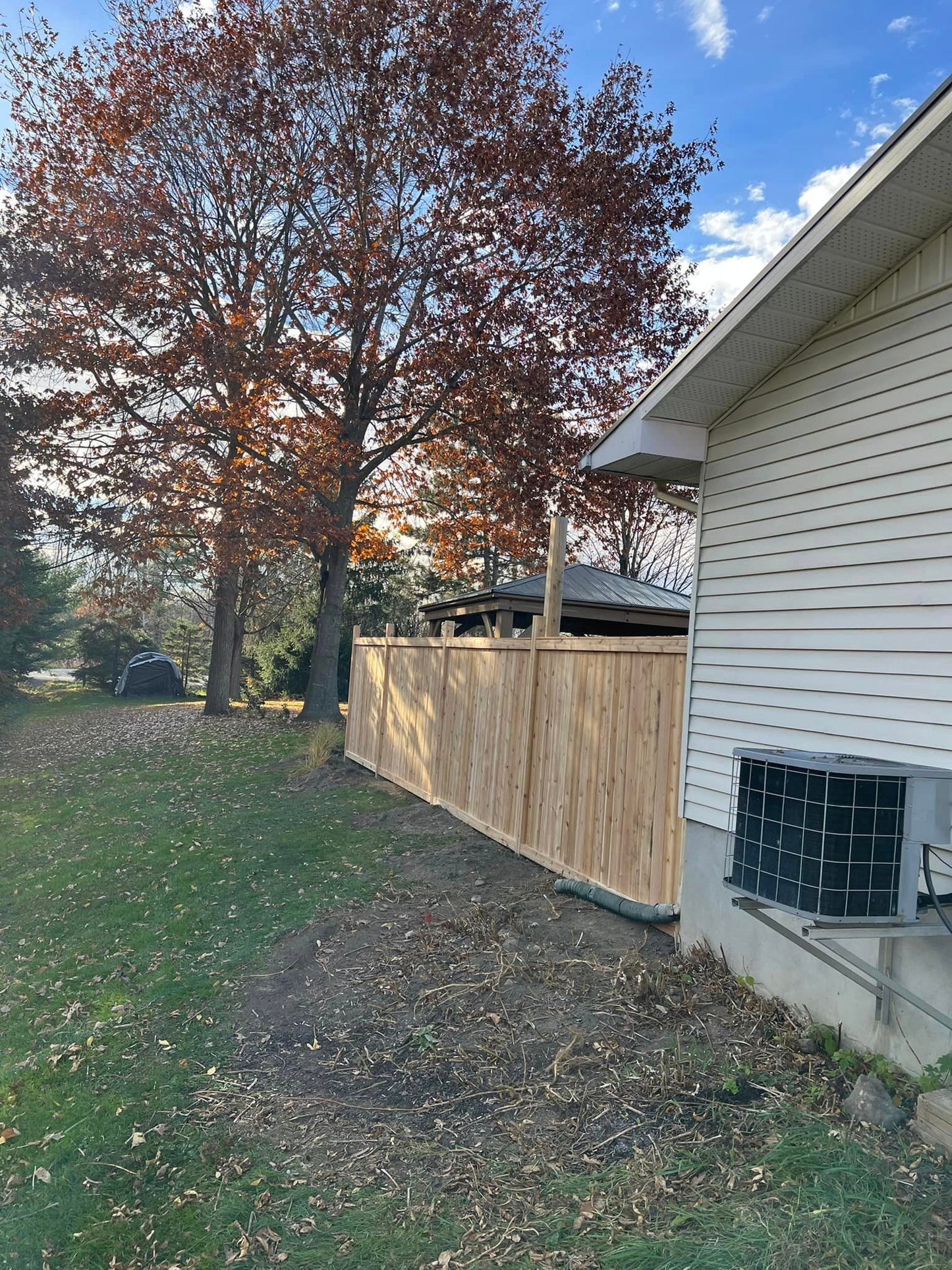 Wood